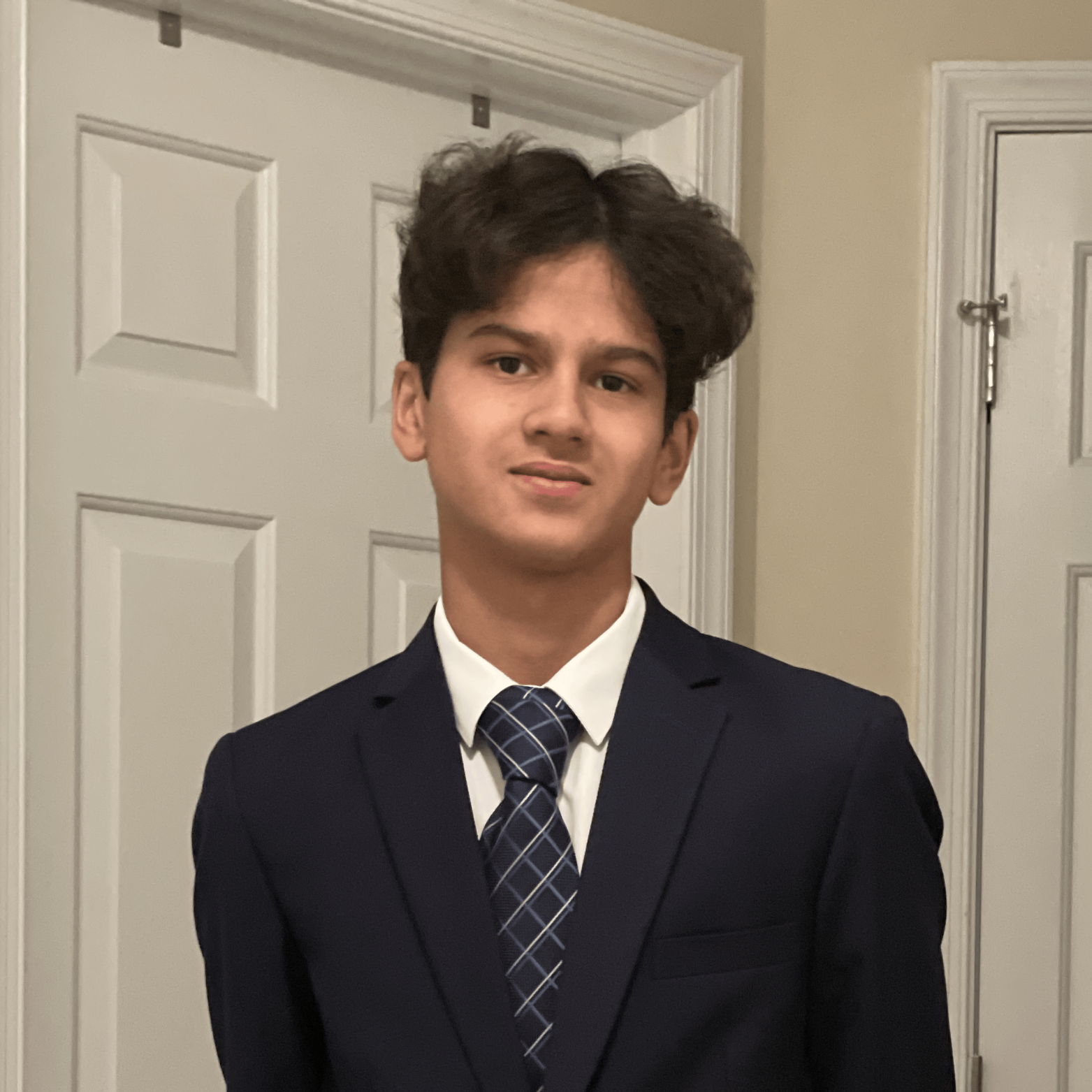 Shaun George - Director of Programs