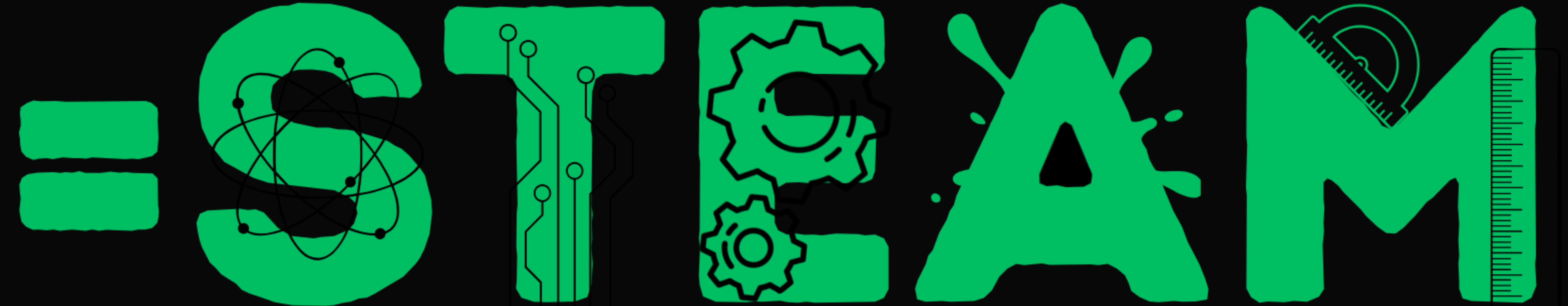 =STEAM Logo - Free Youth Tutoring