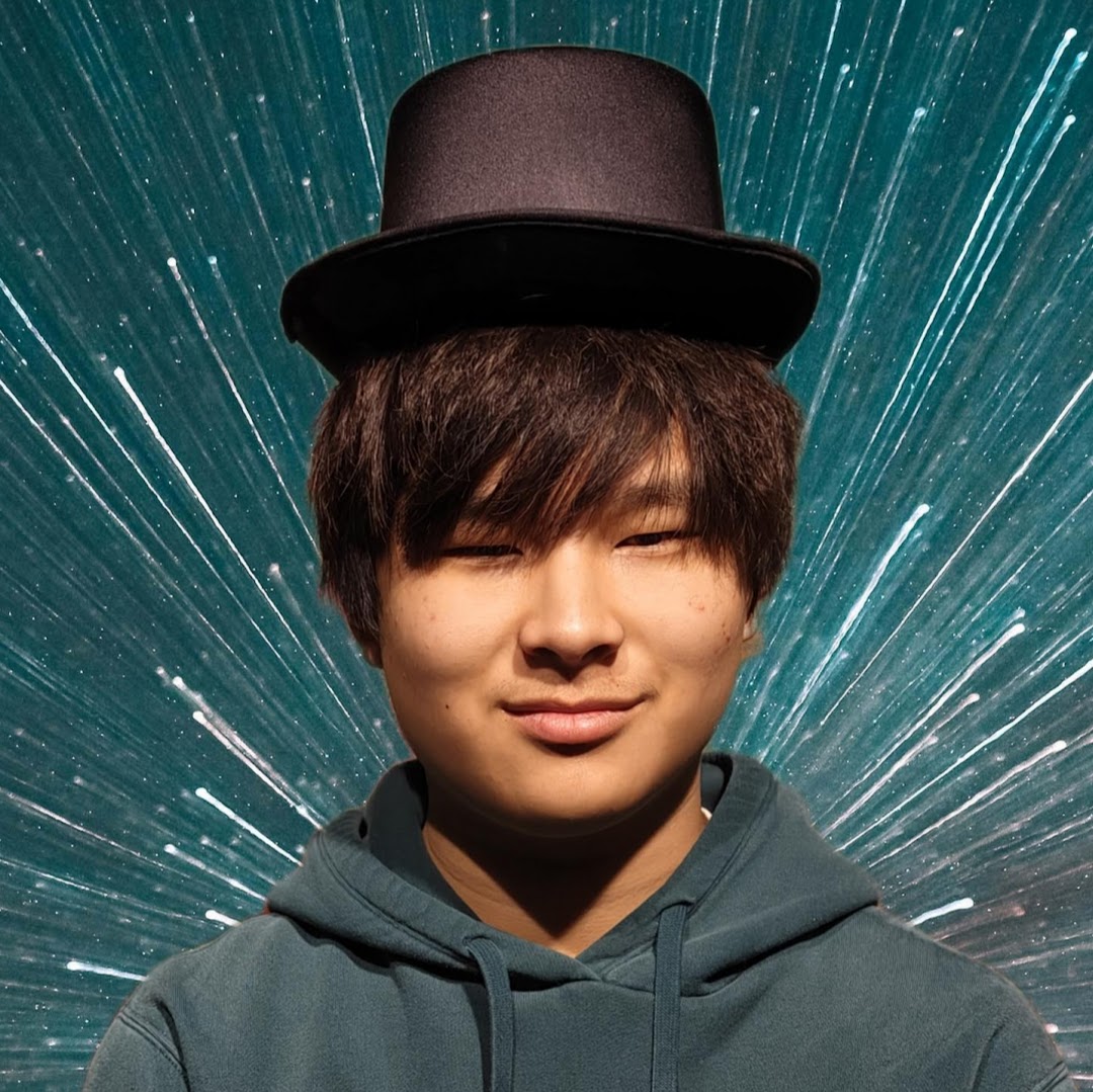 Rojin Kim - Director of Operations